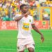 Kotoko to finally fly defender Abdul Ganiu to Germany for surgery