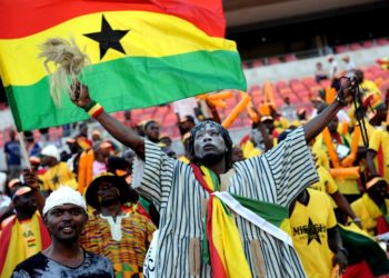 AFCON 2019: Ghana fans still in Egypt on gov’t bill, 24 days after Black Stars exit