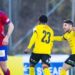 VIDEO – Abdul Halik Hudu’s goal for IK Frej against Degerfors