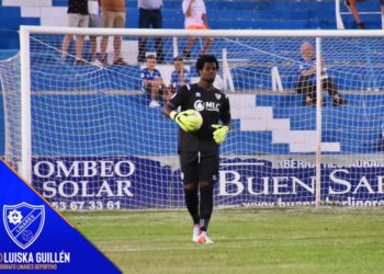 Razak Braimah marks Linares Deportivo debut with win over Mancha Real in Spain