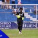 Razak Braimah marks Linares Deportivo debut with win over Mancha Real in Spain