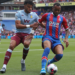 Red-hot Jordan Ayew scores again to power Crystal Palace to victory against Aston Villa