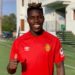 Video: Ghana left-back Lumor Agbenyenu joins Spanish side RCD Mallorca on loan