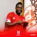 OFFICIAL: Mahatma Otoo rejoins Turkish club Balikesirspor