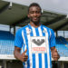 Video: Dauda Mohammed officially joins Danish top-flight side Esbjerg on loan