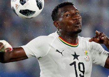 Road to Tokyo 2020: Black Stars defender Nicholas Opoku to join Ghana U-23 team for crucial clash against Algeria