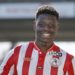 Ghanaian striker Ragnar Ache scores first goal of the season for Sparta Rotterdam in BIG win over VVV-Venlo