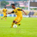 Red-hot Ashantigold defender Richard Osei Agyemang unfazed by Black Stars ‘B’ snub