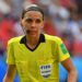Female referee Stephanie Frappart to officiate Uefa Super Cup