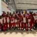 WAFA U16 fly out to Austria to defend Next Generation Trophy