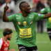 VIDEO: Watch Ishmael Yartey’s sumptuous strike for KPV Kokkola In Finland