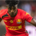 Kudus Mohammed scores to power Nordsjaelland to victory in Denmark