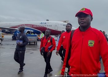 Caf Champions League: Asante Kotoko blasts Kano Pillars over unfair treatment in Nigeria