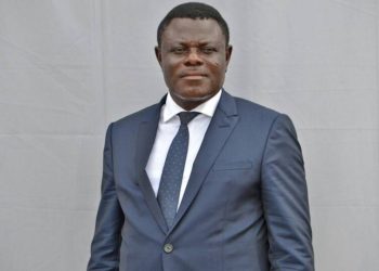 Kotoko chief Dr Kwame Kyei rescinds decision to contest for  Ghana FA Presidential seat