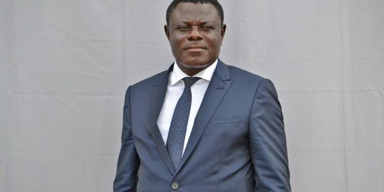 Kotoko chief Dr Kwame Kyei rescinds decision to contest for  Ghana FA Presidential seat