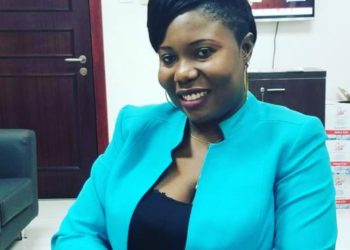 Ghana FA Presidency: Time for a woman to lead Ghana football- Ex- Gender Minister calls out