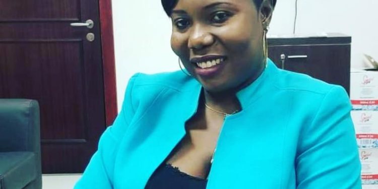 Ghana FA Presidency: Time for a woman to lead Ghana football- Ex- Gender Minister calls out