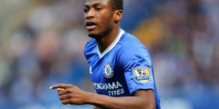 Ghana ace Baba Rahman close to joining Real Mallorca