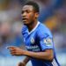 Ghana ace Baba Rahman close to joining Real Mallorca