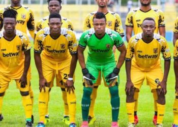 CAF CC: Ashantigold coach Da Rocha announces 18-man squad for Morocco trip