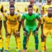 CAF CC: Ashantigold coach Da Rocha announces 18-man squad for Morocco trip
