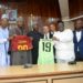 Nigeria Football Federation and AS Roma agree a collaborative partnership