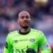 Ghana’s Adam Kwarasey recovers after three months out with back injury