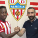 Ghanaian prodigy Arvin Appiah signs for UD Almeria in Spain