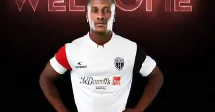 Official: Asamoah Gyan joins NorthEast United in India