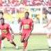 Caf CL: Asante Kotoko 2-0 Etoile Du Sahel; Augustine Okrah, Arthur power Porcupine Warriors to victory