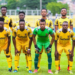Ashgold to host Deportivo in warm up match
