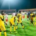 CAFCC Match Report: RS Berkane 2-0 AshantiGold-  Miners fail to advance to group stage