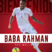 OFFICIAL: Ghana’s Baba Rahman joins Real Mallorca on loan