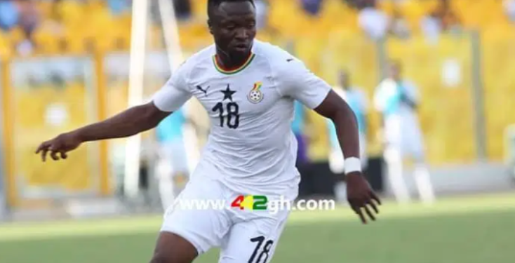 Tokyo 2020 Qualifier: We’ve prepared well and hoping to take our chances- Bernard Tekpetey