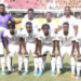 Breaking: Ghana U23 Coach Ibrahim Tanko names Habib, Agbekornu in starting XI against Algeria