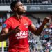 Ghana’s Myron Boadu becomes youngest AZ Alkmaar player ever to score two goals in one Eredivisie game