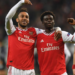 Bukayo Saka: First Arsenal goal a ‘dream come true’