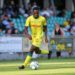 French-born Ghanaian defender Dennis Appiah marks Nantes debut in defeat to Strasbourg