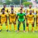 CAFCC: Ashgold Coach Ricardo Da Rocha names Atta Kusi & danger man Osei Baffour in starting XI against Berkane