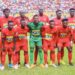 CAFCL match report: Etoile du Sahel 3-0 Asante Kotoko- Porcupine Warriors crush out of Champions League