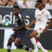 Ghana’s Enock Kwateng disappointed after Bordeaux’s draw against Brest in Ligue I