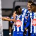 Evans Mensah scored BRACE in HJK heavy win