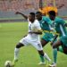 CHAN Qualifiers: Ghana 0-1 Burkina Faso; lackluster Black Stars ‘B’ defeated at home