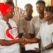 GOC And Ghana Rugby Donate To Black Queens