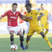 Ex- Ghana star Derek Boateng’s younger brother Richard Boateng scores and  assists in AD Alcorcón’s win against CD Lugo in Spain