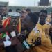 ‘Super team’ AshantGold beat Asante Kotoko to win BK Edusei memorial cup