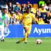 Video: Watch Ghanaian midfielder Richard Boateng’s goal and assist for AD Alcorcón in Spanish Segunda Division