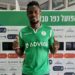 Ghana’s Gershon koffie signs for Isreali top-flight side Hapoel kfar Saba