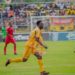 Caf Confederation Cup: AshantiGold will not spare R.S Berkane in Obuasi – Shafiu Mumuni