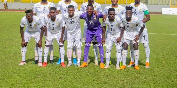 CHAN Qualifiers: We were not lucky against Burkina Faso – Shafiu Mumuni